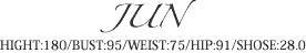 zero JUN